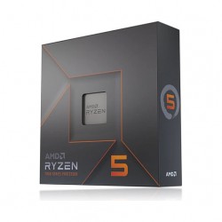 AMD Ryzen 5 7600X processor