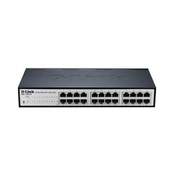 D-Link DGS-1100-24V2