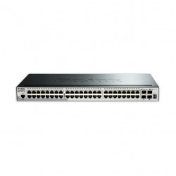 D-Link DGS-1510-52X network switch