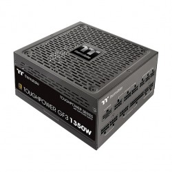 1350W ATX3.0 Thermaltake Tt Toughpower GF3 PCIe Gen 5.0 Ready 80+ Gold