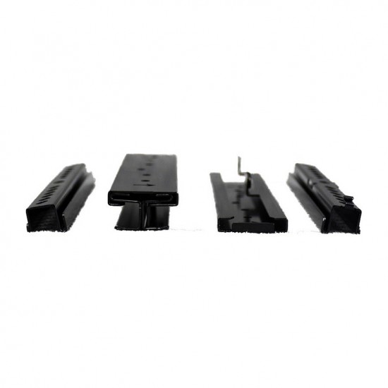 HPE Aruba Networking AP-MNT-D Campus AP Type D Solid Surface Mount Bracket Kit