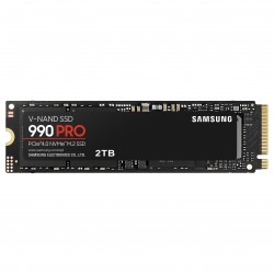 Samsung 990 PRO