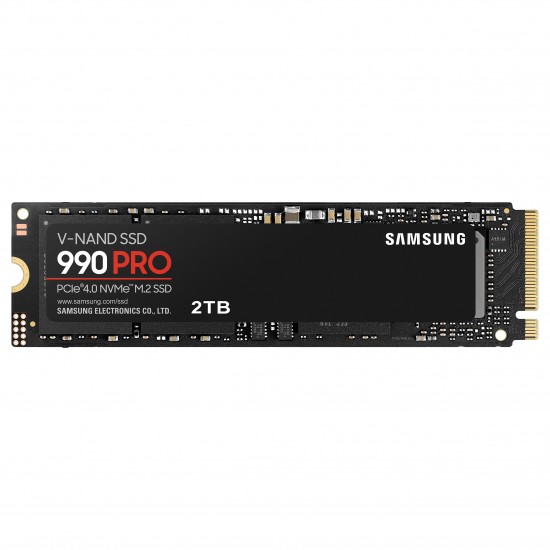 Samsung 990 PRO