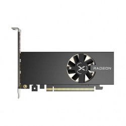 RX 6400 4GB XFX RADEON SWFT105 LP GDDR6 1Fan RX 6400 4GB XFX RADEON SWFT105 LP GDDR6 1Fan