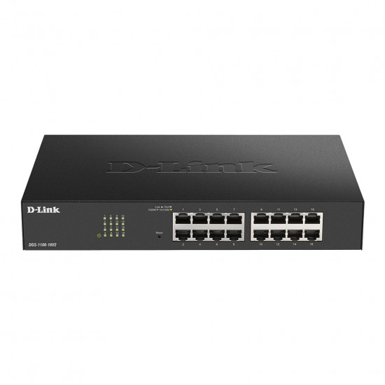 D-Link DGS-1100-24PV2
