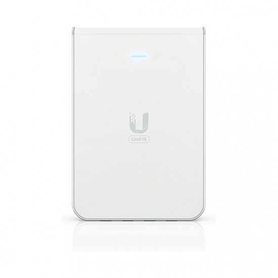 Ubiquiti Unifi 6 In-Wall