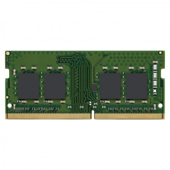 Kingston Technology ValueRAM memory module