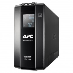 APC BR900MI uninterruptible power supply (UPS)