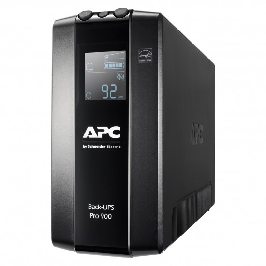 APC BR900MI uninterruptible power supply (UPS)