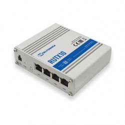Teltonika RUTX10 wireless router Teltonika RUTX10 wireless router