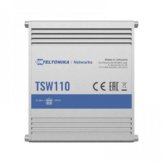 Teltonika TSW110 Teltonika TSW110