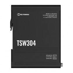 Teltonika TSW304 network switch Teltonika TSW304 network switch