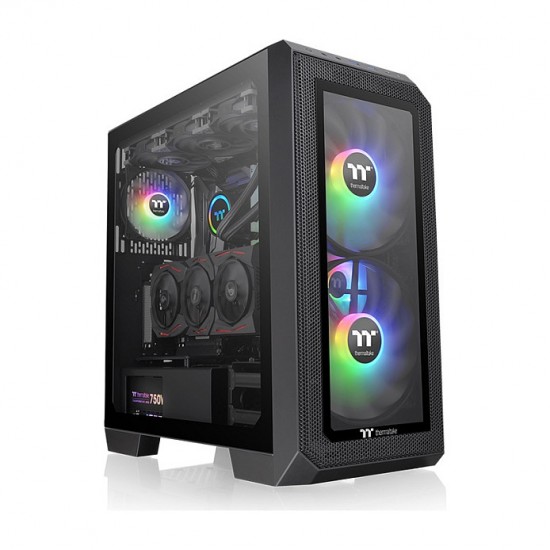 Thermaltake View 300 MX