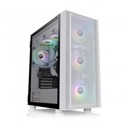 Thermaltake H570 TG ARGB Thermaltake H570 TG ARGB