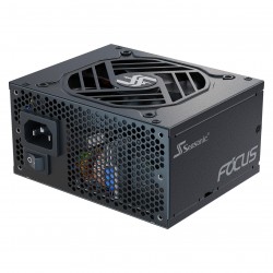 Seasonic FOCUS SGX-750 (2021) power supply unit
