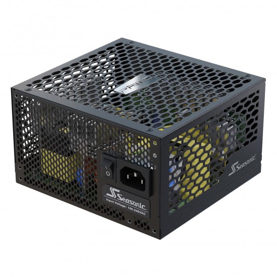 Seasonic PRIME Fanless PX power supply unit