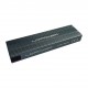 M.2 LC-M2-C-MULTI-3 LC-Power USB3.2 M.2-SSD-Gehäuse (NVMe & SATA)