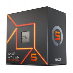 AMD Ryzen 5 7600 processor