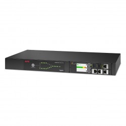 APC AP4423A Automatic Transfer Switch (ATS)