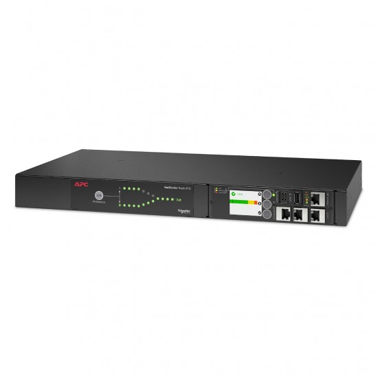 APC AP4423A Automatic Transfer Switch (ATS)