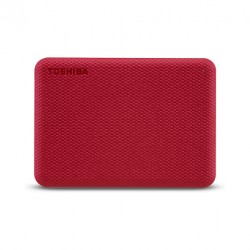 Toshiba Canvio Advance external hard drive
