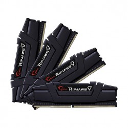 G.Skill Ripjaws V DDR4 Kit 128GB (4x32GB) 3200MHz