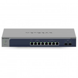 NETGEAR MS510TXM network switch NETGEAR MS510TXM network switch