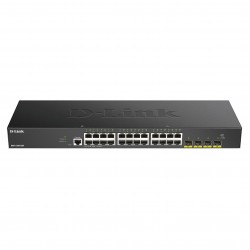 D-Link DGS-1250-28X