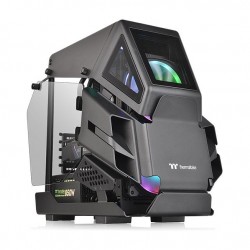 Tower Thermaltake AH T200 Black