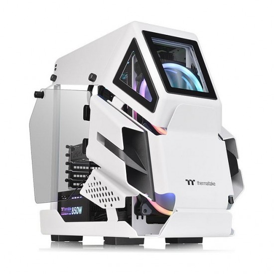 Thermaltake AH T200 Snow Thermaltake AH T200 Snow