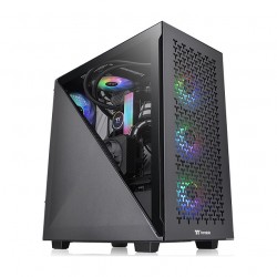 Thermaltake Divider 300 TG Air Thermaltake Divider 300 TG Air