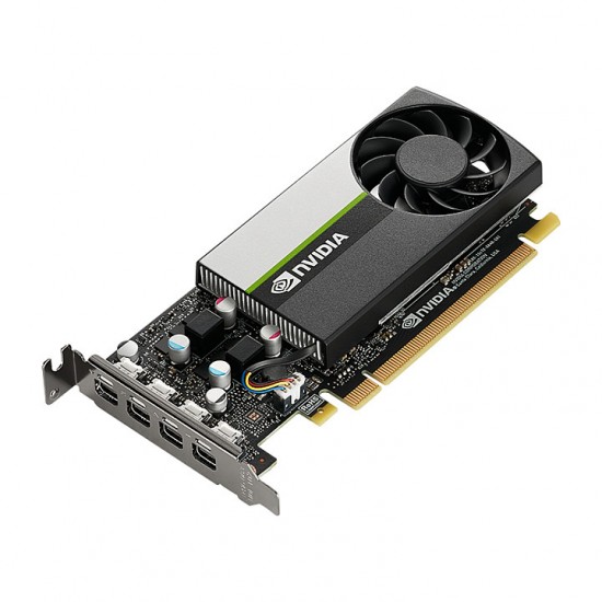 PNY VCNT1000-SB graphics card PNY VCNT1000-SB graphics card