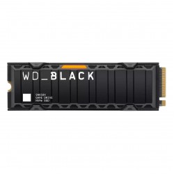 Western Digital Black WD_BLACK SN850X NVMe
