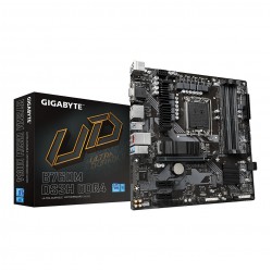 1700 Gigabyte B760M DS3H DDR4