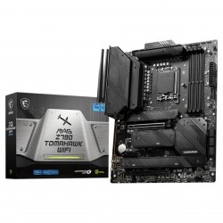 1700 MSI MAG Z790 Tomahawk WIFI