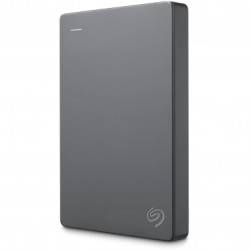 Seagate Basic external hard drive Seagate Basic external hard drive