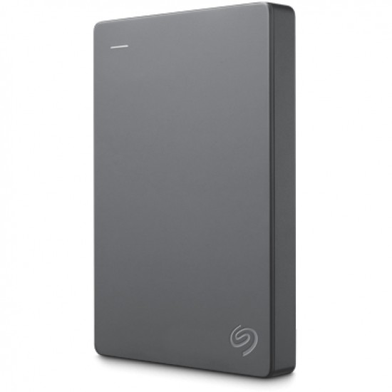 Seagate Basic external hard drive