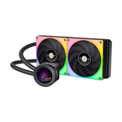 Thermaltake Toughliquid Ultra 280 RGB