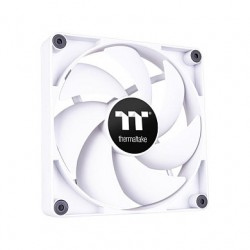 120mm Thermaltake CT120 PC Cooling Fan 500-2000rpm - 2Pack