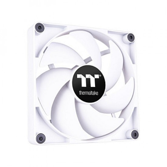 120mm Thermaltake CT120 PC Cooling Fan 500-2000rpm - 2Pack