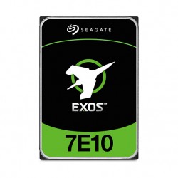 8TB Seagate Exos 7E10 ST8000NM017B 256MB Ent. *Bring-In-Warranty*