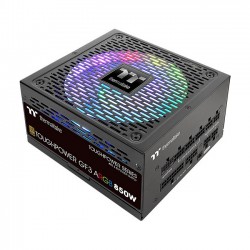 Thermaltake PS-TPD-0850F4FAGE-1 power supply unit Thermaltake PS-TPD-0850F4FAGE-1 power supply unit