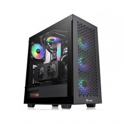 Thermaltake CA-1S3-00M1WN-03 computer case