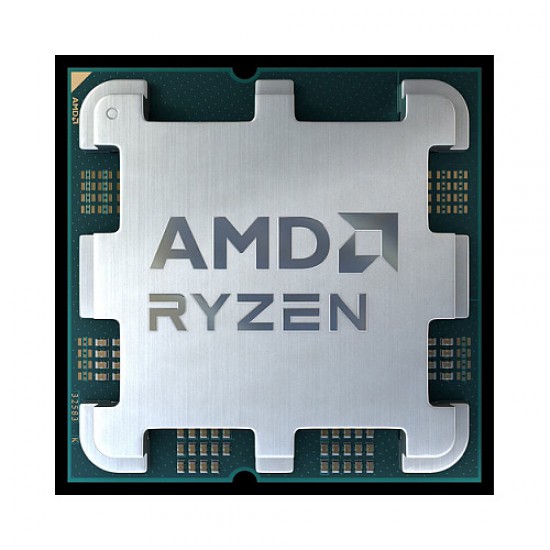 AMD Ryzen 5 7600X processor