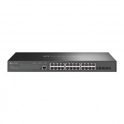 TP-Link Omada SG3428XMP network switch