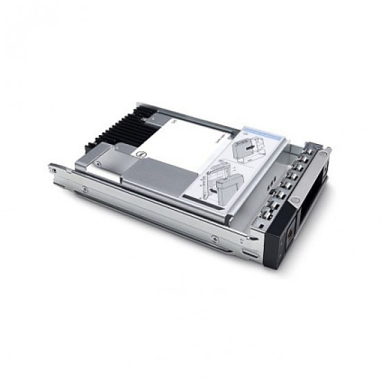 DELL 345-BEBH internal solid state drive