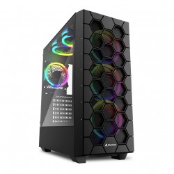 Sharkoon RGB HEX
