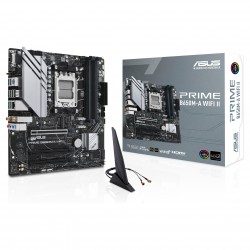 ASUS PRIME B650M-A WIFI II