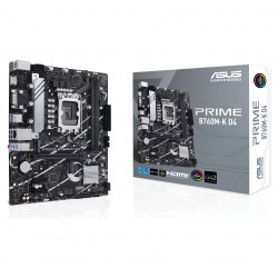 ASUS PRIME B760M-K D4