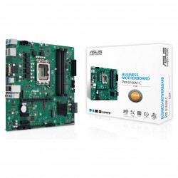ASUS PRO B760M-C-CSM